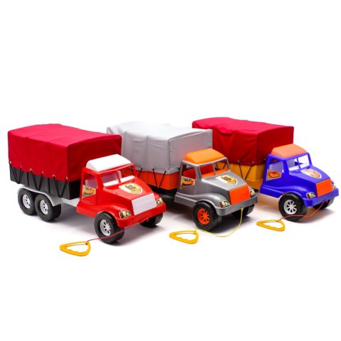 Фургон Волант Максимус, 5009 (В асортименті)