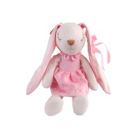 Зайченок 32×19 см (В асортименті) 11.10.01