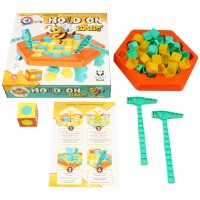 Настільна гра Тримайся малюк, ТехноК 9741