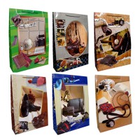 Запаска мотузкова для швабри 252-47 25 см