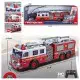 Р/К пожежна машина 39 см звук світло гумові колеса рухливі деталі 708A