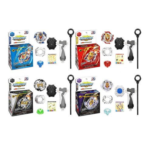 Гра Бейблейд (В асортименті)