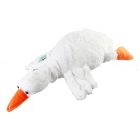 М'яка іграшка Гусак-обнімашка 75 см В029/1