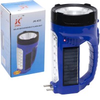 Ліхтар кемпінговий LED JK633 акумуляторний 220В