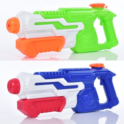 Водяний помповий бластер, 37.5 см, MR0505 (В асортименті)