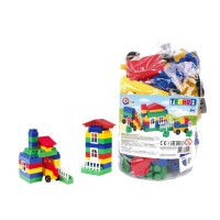 Конструктор 1, ТехноК, 0496