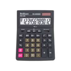 Калькулятор BS-8888BK
