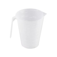 Кухоль мірний 0,3 л, 2 шт в упаковці