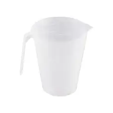 Кухоль мірний 0,3 л, 2 шт в упаковці