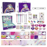 Набір для творчості в валізі 926А