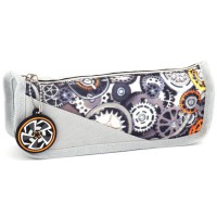 Пенал YM9461, Gray