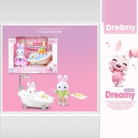 Набір меблів 6621A-4