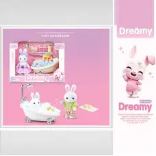 Набір меблів 6621A-4