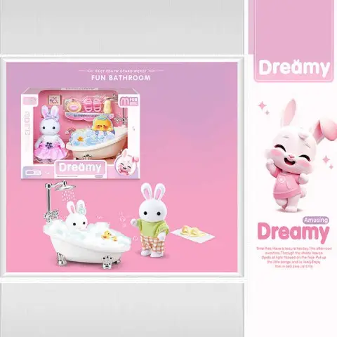 Набір меблів 6621A-4