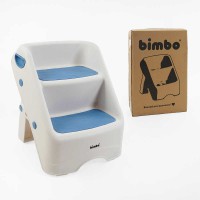 Сходинки Bimbo, 32x30x37 см, розкладні, BM-85603