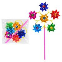 Вітрячок, 28 см, 6 квіток