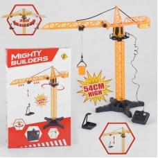 Кран на дистанционном управлении 1562F