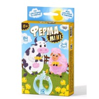 Настільна гра Ферма Mini, Danko Toys