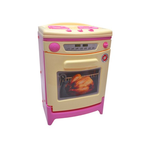 Дитяча плита газова Оріон, 822