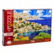 Пазли Greek Islands, 380 елементів, С380-04-06