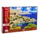 Пазли Greek Islands, 380 елементів, С380-04-06