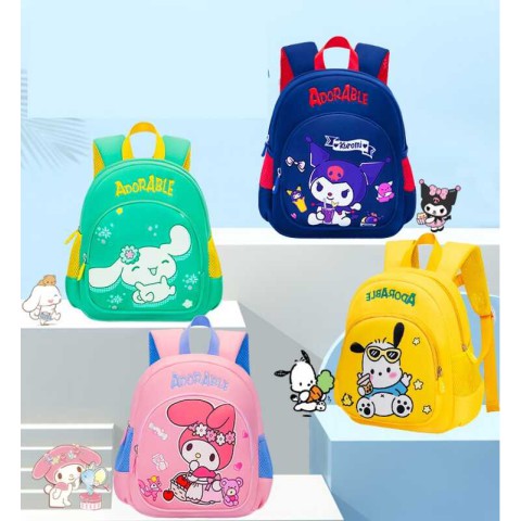 Рюкзак Kyromi, 1 відділення, C72818 (В асортименті)