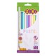 Олівці кольорові Pastel Kids Line, 12 кольорів