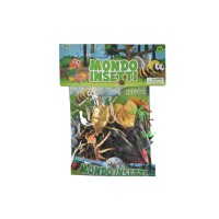 Набір Комах, 33x24x4 см