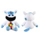 М'яка іграшка Smiling Critters Єдиноріг MTT-182004-40