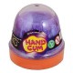 Лізун-антистрес Mr. Boo Hand Gum, фіолетовий, 120 г, ТМ Окто