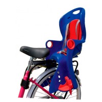 Велокрісло Tilly Maxi T-831/1, до 22 кг