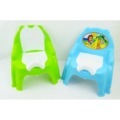 Горщик дитячий (крісло), ТехноК, 35x34x31 см, 4074