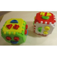 Конструктор Пазли-куби Б Орион