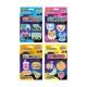 Набір для творчості Магніти з термомозаїки світяться в темряві 4в1 (В асортименті) НТ-27