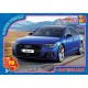 Пазли G-Toys Dream Garage, 70 елементів, FW781