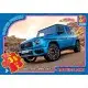 Пазли G-Toys Dream Garage, 35 елементів, FW774