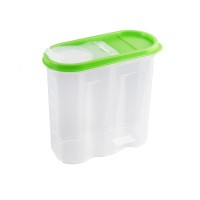 Контейнер для сипучих продуктів 1,7 л