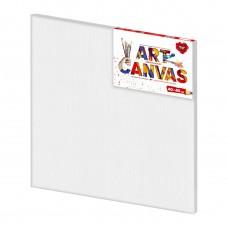 Полотно для малювання "art canvas" 40*40 (10) danko toys