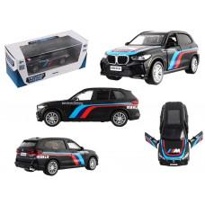 Автомодель – BMW X5M (чорний)