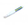 Коректор-ручка 3 мл JOBMAX, 24шт в упаковке BM.1050