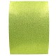 Фоаміран EVA Glitter HQ, 1.7 мм, Салатовий, з клеєм, А4, 10 аркушів в упаковці