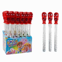 Мильні бульбашки WToys Герой, 36 см (В асортименті) LK33602