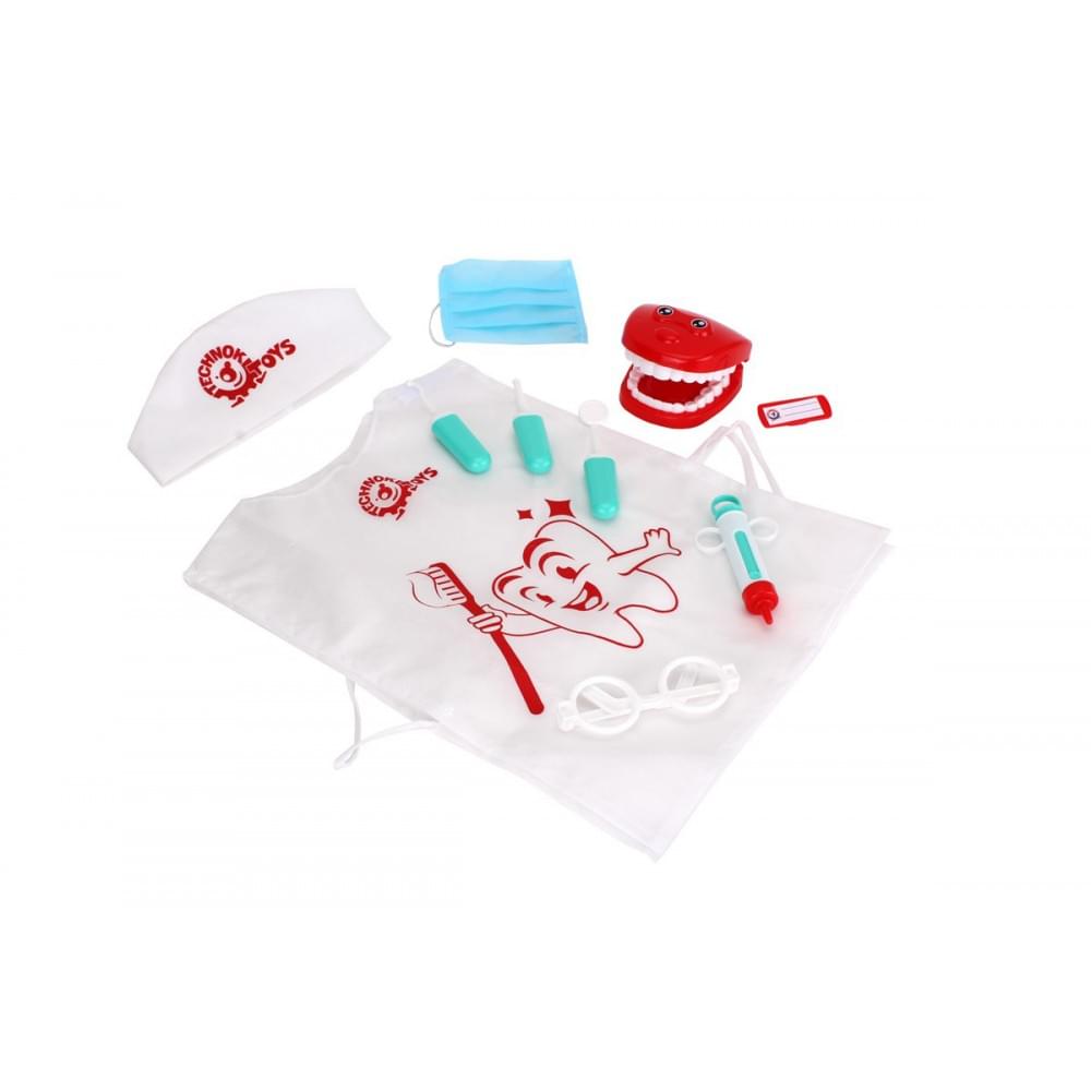 Набор стоматолога Технок 7358