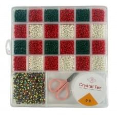 Бісер в боксі /120/