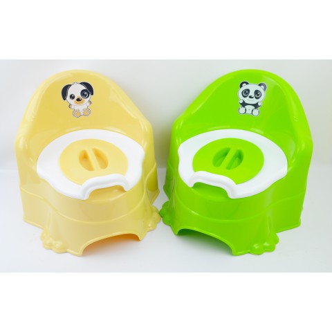 Горщик дитячий, ТехноК, 35x36x32 см, 5163 (В асортименті)