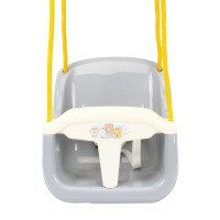 Гойдалка дитяча ТехноК 34,5×34×31 см 2147