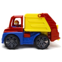 Машина Оріон М4 сміттєвоз, 300