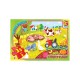 Пазли Вчимося з задоволенням Життя на фермі, 35 елементів