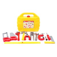 Набір інструментів Технок 5880