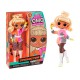 Лялька L.O.L. SURPRISE! O.M.G. HoS S3 Спідстер, з аксесуарами